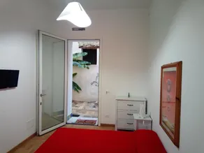 Affittacamere Garibaldi - Chambre