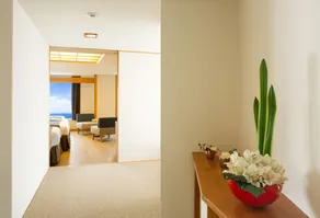 Lake Biwa Otsu Prince Hotel - Chambre