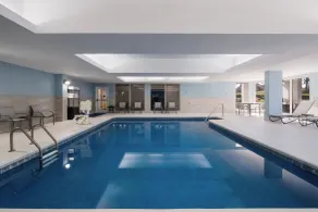 Holiday Inn Express Tifton by IHG - Piscine