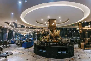 Sapa Charm Hotel - Restaurant