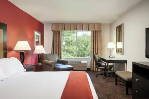 Holiday Inn Express Corvallis-On the River by IHG - Chambre