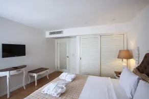 DoubleTree by Hilton Bodrum Marina Vista - Room