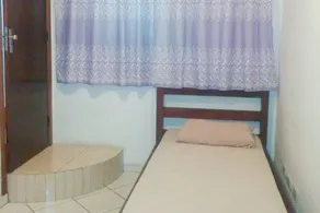 Hotel Silva Votorantim - próximo ao Hospital Santo Antônio - Zimmer