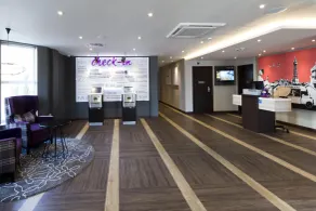 Premier Inn Bridlington Seafront - Reception