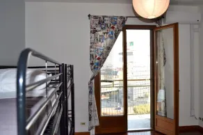 B&B Best Hostel Milano - Zimmer