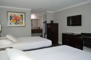 Fairview Inn & Suites - Chambre