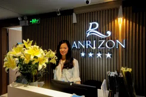 Anrizon Hotel Nha Trang - Receção