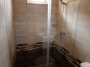 Aranyhal Apartman - Bathroom