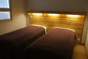 Pajarinniemi Cottage - Room