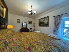 St. James Cottage - Rom