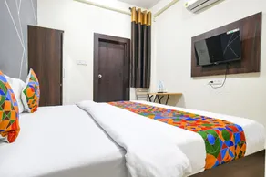 FabHotel SP 7 - Rom