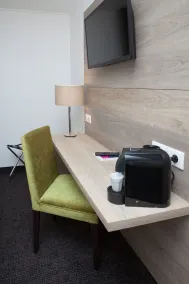 Sure Hotel by Best Western Limoges Sud - Værelse