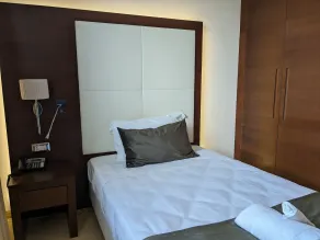 Il Gentiluomo Hotel & SPA - Chambre