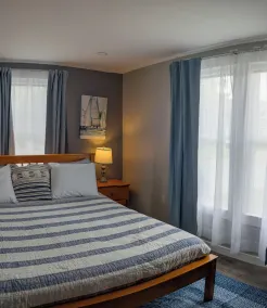 Newly Renovated Acadia Apartment Mple Street - Camera