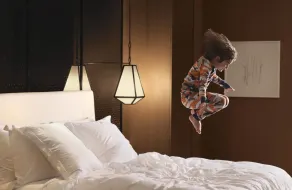 Four Seasons Hotel Kuwait at Burj Alshaya - Room