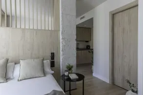 Líbere Pamplona Yamaguchi - Chambre