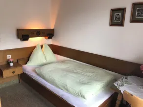 Gasthof Rösslhof - Værelse