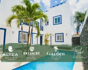 Tribe Inn & Rooftop Lounge - Pool