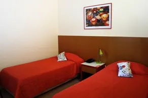 Hotel Joao XXI - Chambre