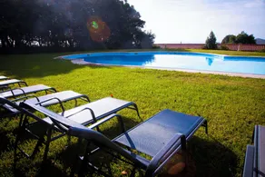 Quinta da Nasce Água - Piscine