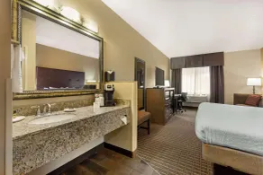 Best Western Plus Yakima Hotel - Chambre