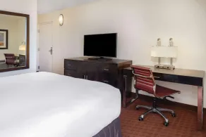 Wyndham Sacramento - Chambre