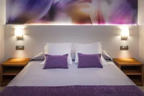 Sumus Hotel Monteplaya & SPA 4Sup - Adults Only - Chambre