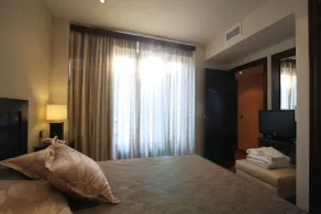Casa Baños de la Villa - Room
