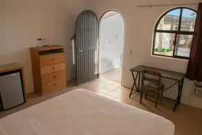 La Ventana Beach Resort - Rum