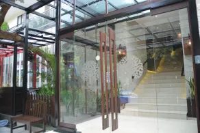 Treehouse Suites at Kuningan - Boutique Serviced Apartment - Lobby