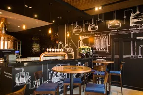 Hotel Royal & Spa - Restaurant