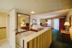 Bayshore Resort - Room