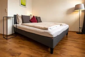 Kitzhorn Suites - Værelse