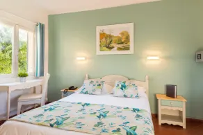 Hotel Mas Djoliba - Room