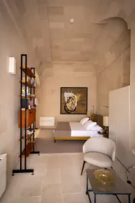 La Fiermontina Luxury Home Hotel - Room