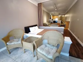 Royal Harbour Resort - Chambre