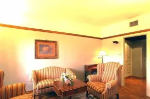 Hotel&Ristorante Miramonti Palazzo Storico - Zimmer