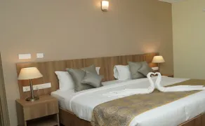 Starlit Suites Tirupati - Værelse