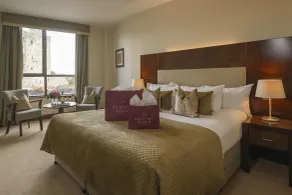 Trim Castle Hotel - Room