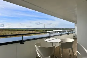 Golden Tulip Reims Bezannes - Vue de la chambre