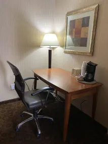 Royal Pacific Motor Inn - Chambre