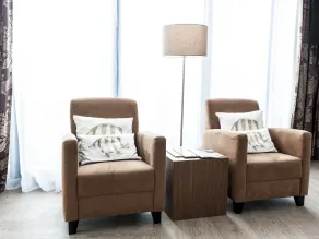 Van der Valk Theaterhotel Almelo - Zimmer