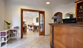 Hotel Villa Giada - Reception