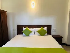 Jaffna City Palace Hotel - Zimmer