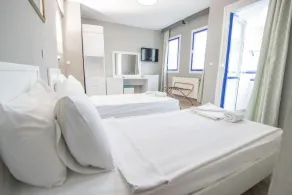 Sunpoint Hotel Bodrum - Room