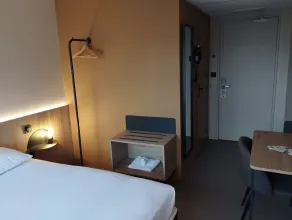 Hôtel Altica La Rochelle - Chambre