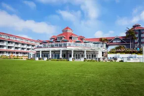 Laguna Cliffs Marriott Resort & Spa - Utsikt från rummet