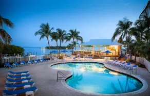 Bluegreen Vacations Hammocks at Marathon, Ascend Collection Resort - Basseng