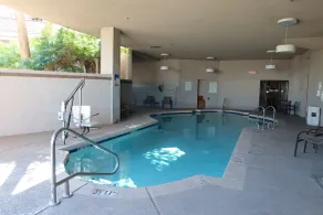 GreenTree Hotel Phoenix West - Piscine