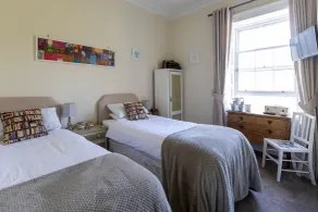 Craigmount - Room